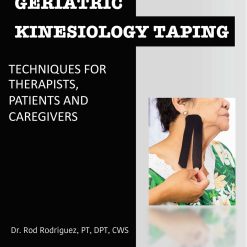 Geriatric Kinesiology Taping 2