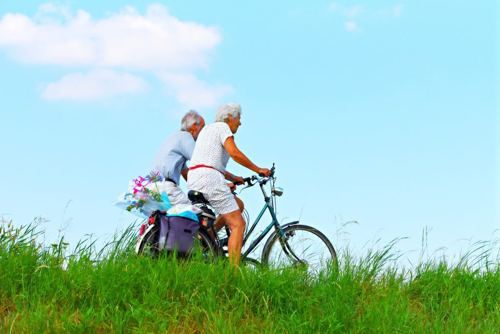 fall prevention