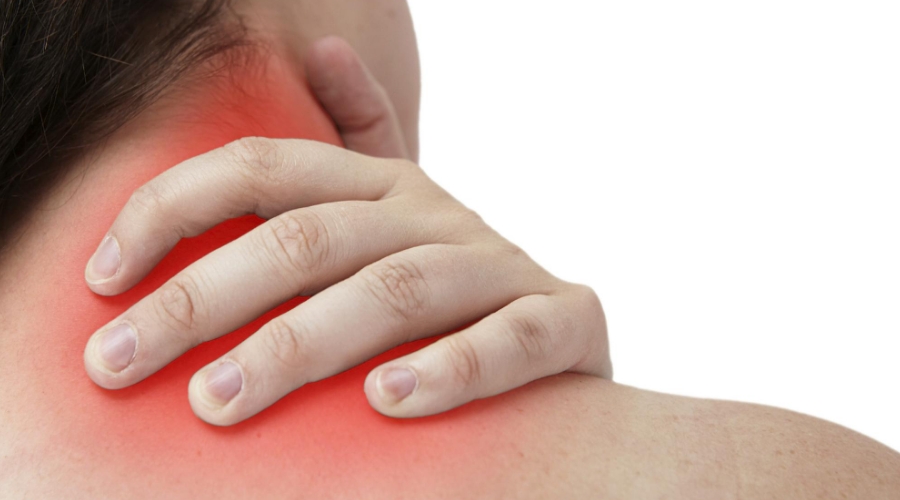 Shoulder Pain