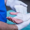 Wound care at home