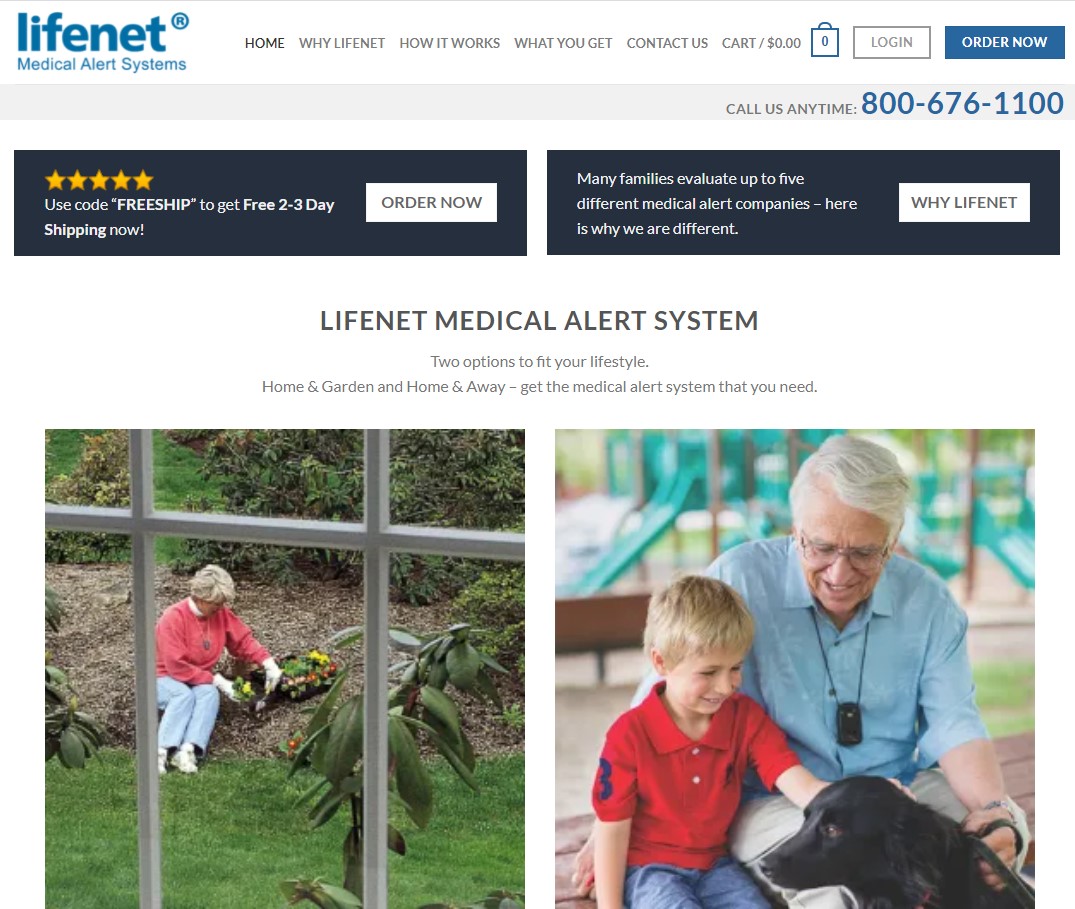 lifenet