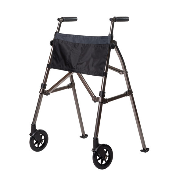 EZ Fold-N-Go Walker™