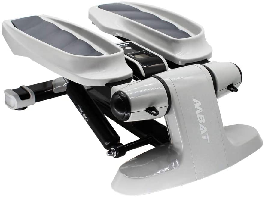 MBAT Mini Stepper exercise videos & equipment for seniors