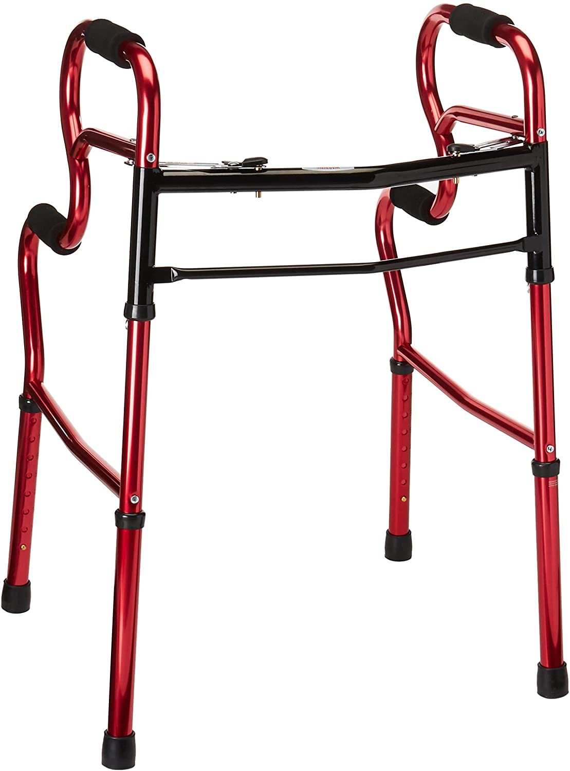 Medline 3-in-1 Stand Assist Walker