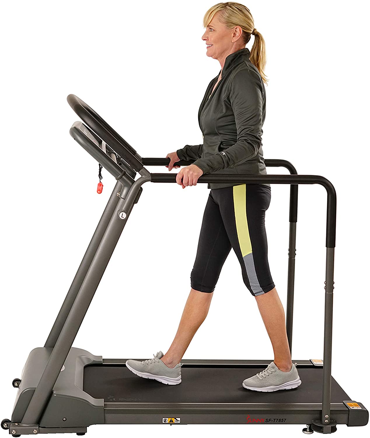 Sunny Health & Fitness Exercise Treadmills