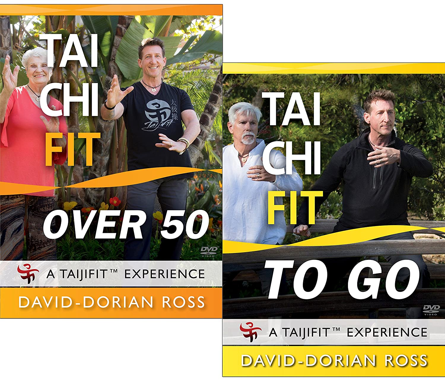 exercise videos & equipment for seniors