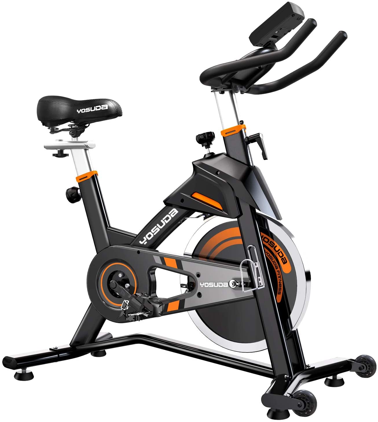 YOSUDA Indoor Cycling Bike Stationary v