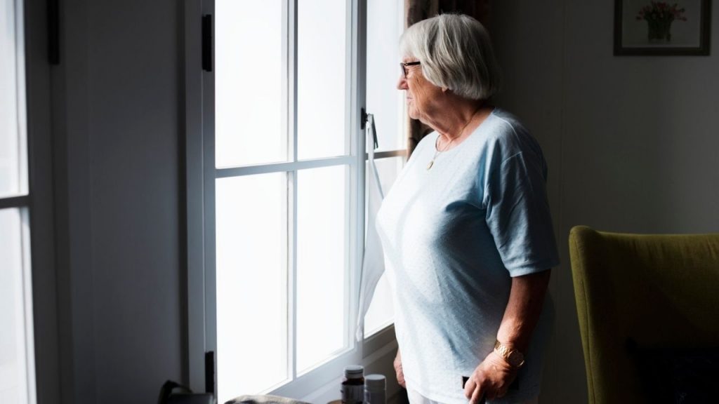 Long-Term Care and The Pandemic What Caregivers Should Know