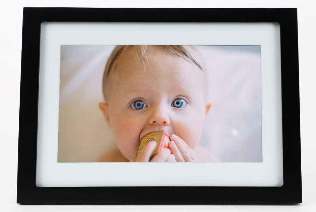 Skylight Frame 10 inch WiFi Digital Picture Frame