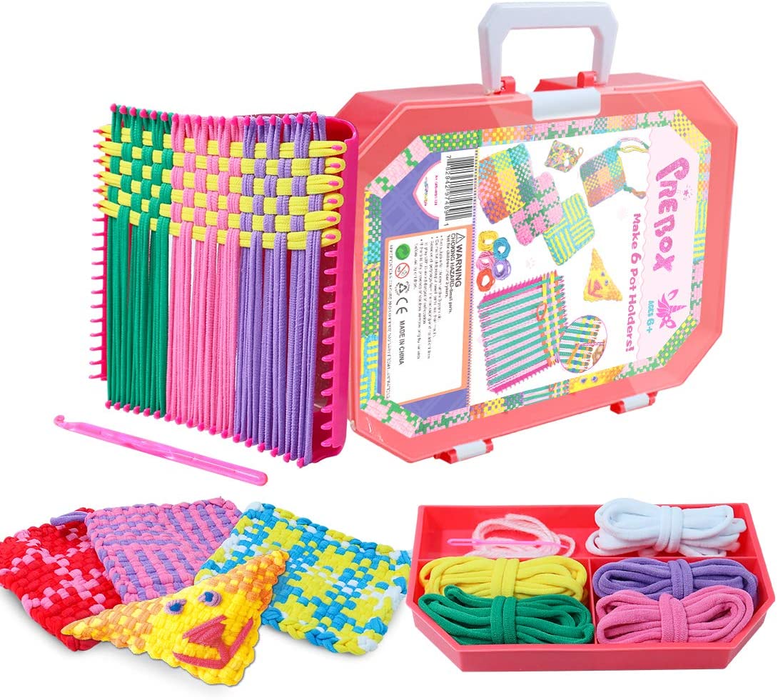 Weaving Loom Kit