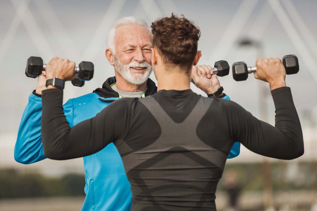 3 Myths About Super-Agers that Need to be Busted