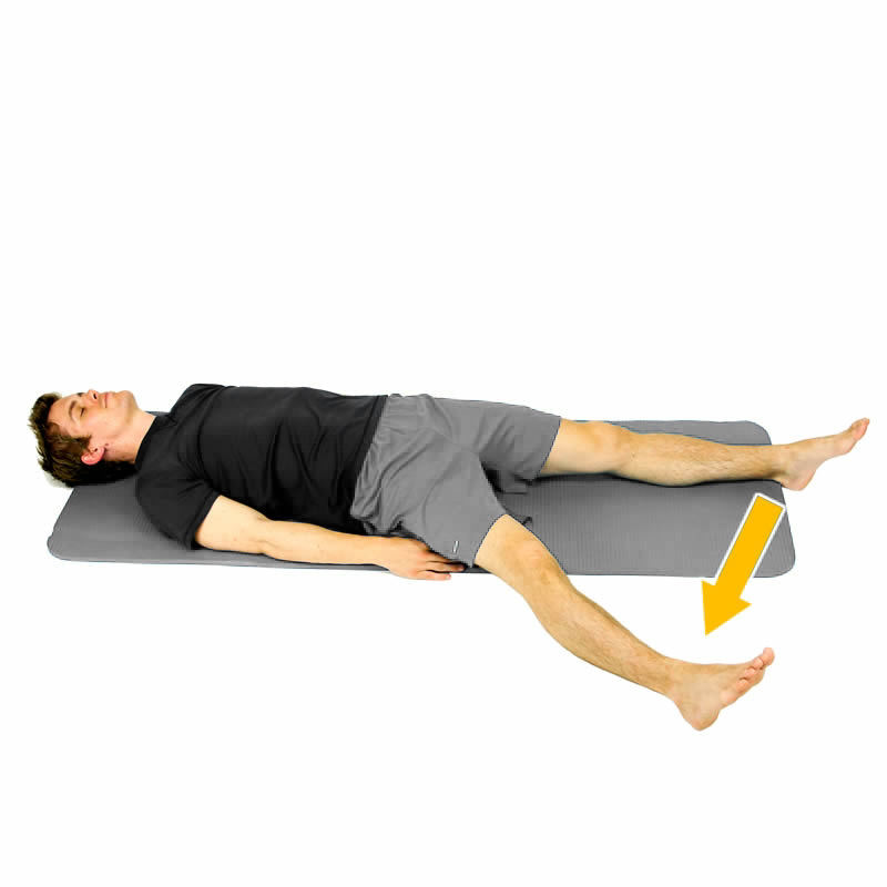 HIP ABDUCTION SUPINE Denver Physical Therapy At Home HIP ABDUCTION SUPINE Denver Physical Therapy At Home