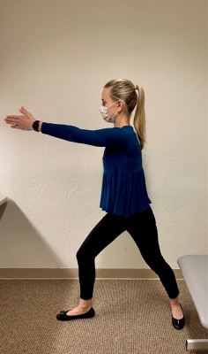 Denver PT At Home Image