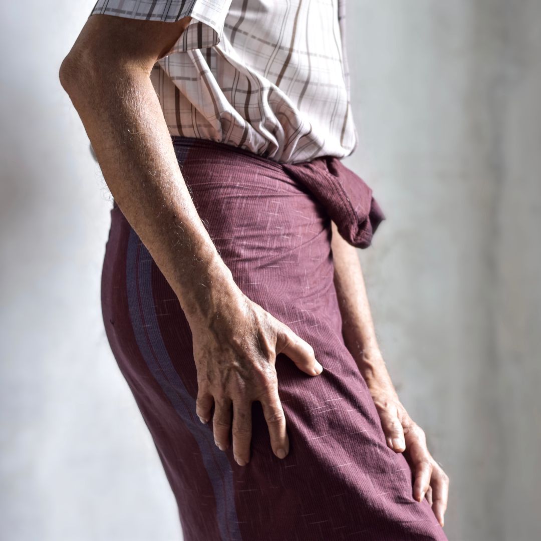 Sciatic Exercises
