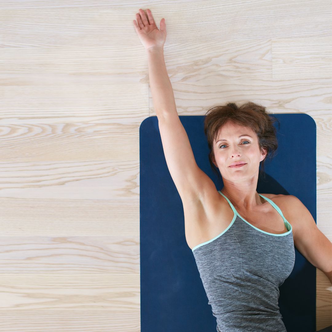 Supine Exercises