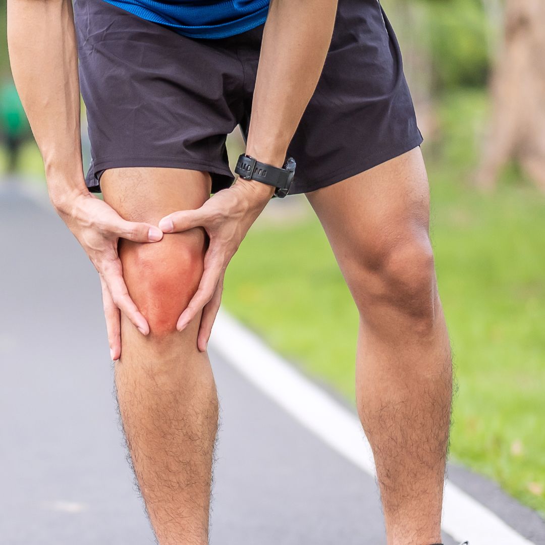 Total Knee Arthroplasty