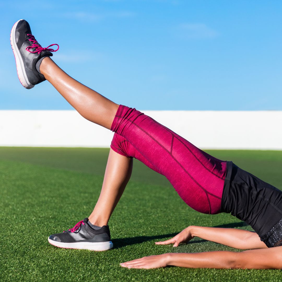hips exercise