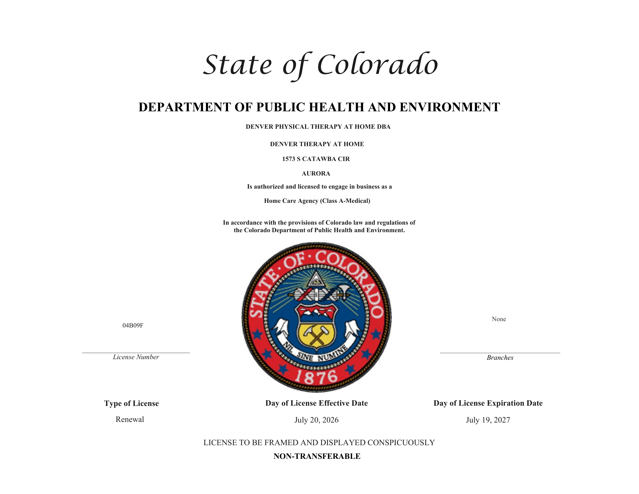 Stae-of-Colorado-Lic-1 Stae-of-Colorado-Lic-1